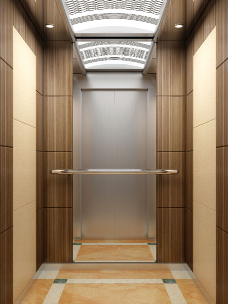 Residential Elevator in Malaysia